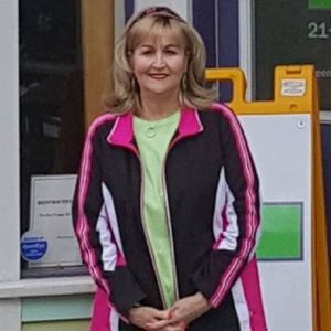 Meet your Posher, Beverly